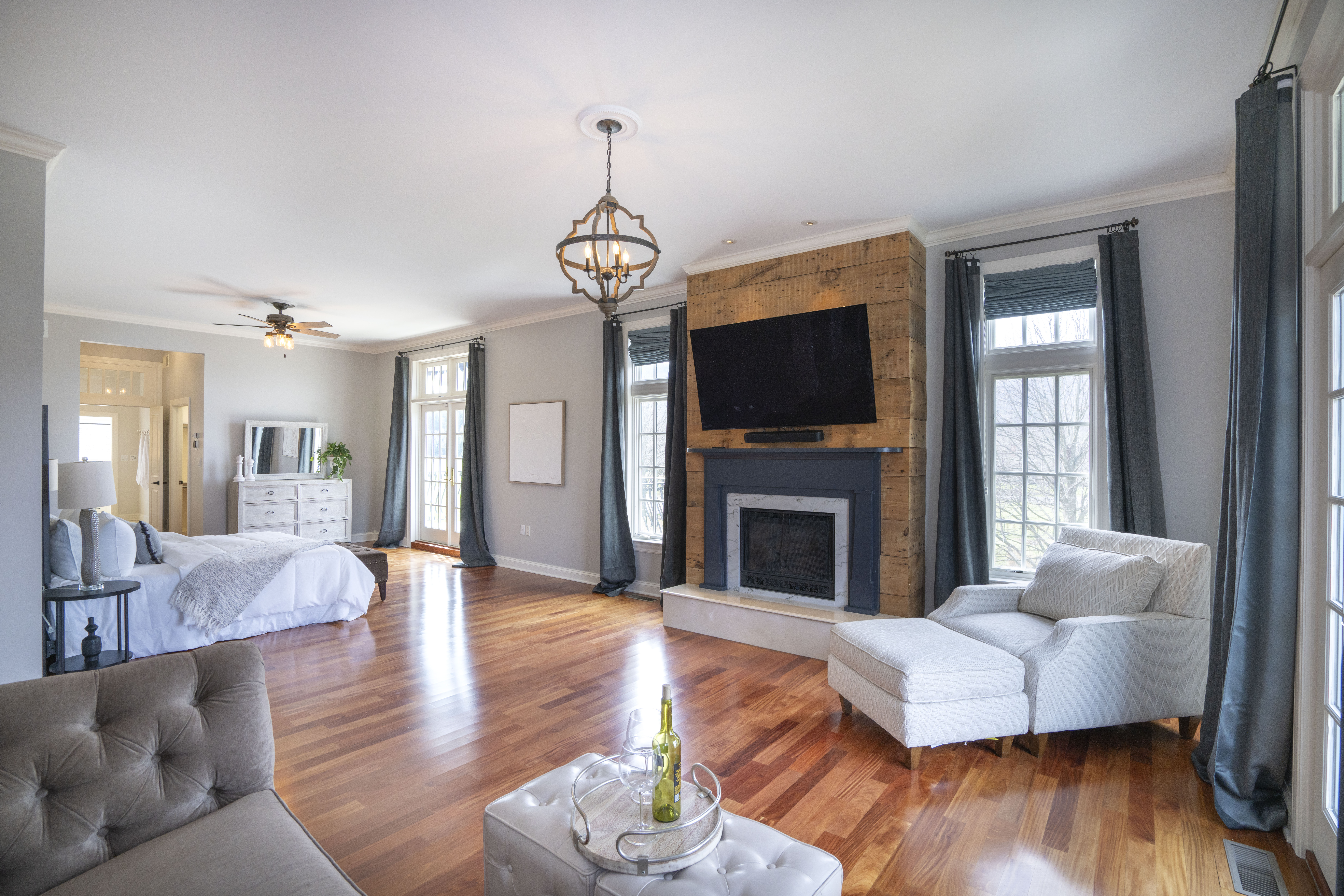  220 Mt Pleasant Dr - 物件實景