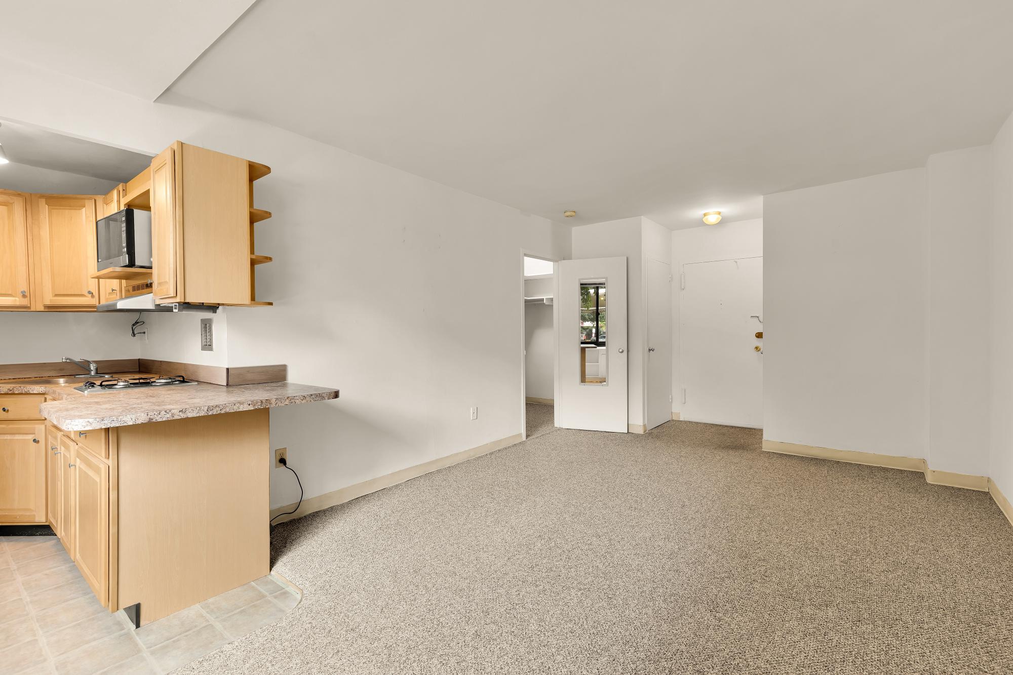  1021 Arlington Boulevard, Arlington, VA, 22209 - 物件實景