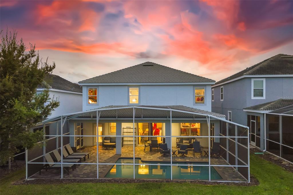 Davenport, Florida, 33896, United States, 8 Bedrooms Bedrooms, ,5 BathroomsBathrooms,Residential,For Sale,1926010