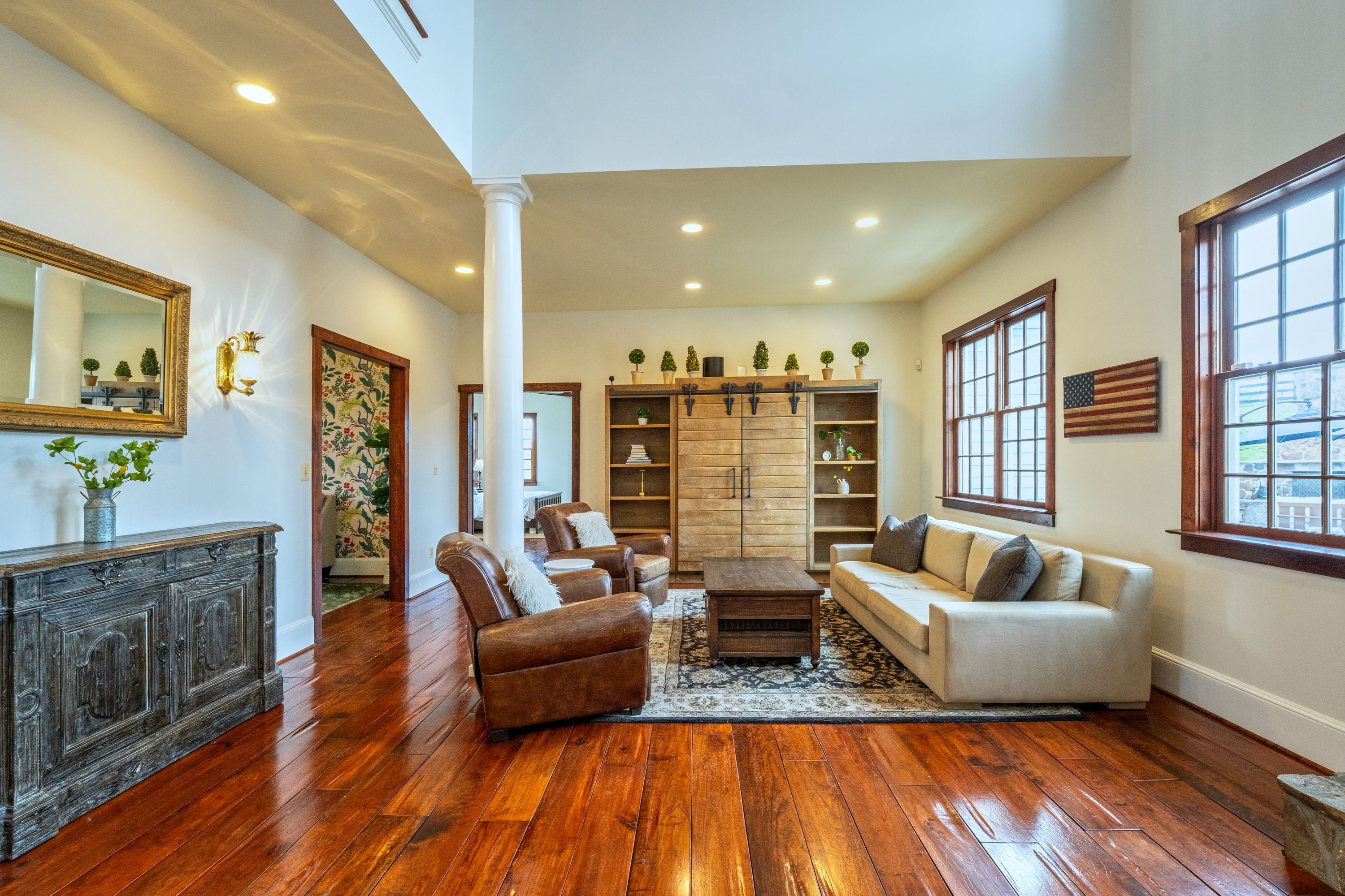  15718 Old Waterford Road, Paeonian Springs, VA, 20129 - 物件實景