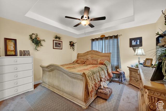 Herriman, Utah, 84096, United States, 3 Bedrooms Bedrooms, ,3 BathroomsBathrooms,Residential,For Sale,1910539