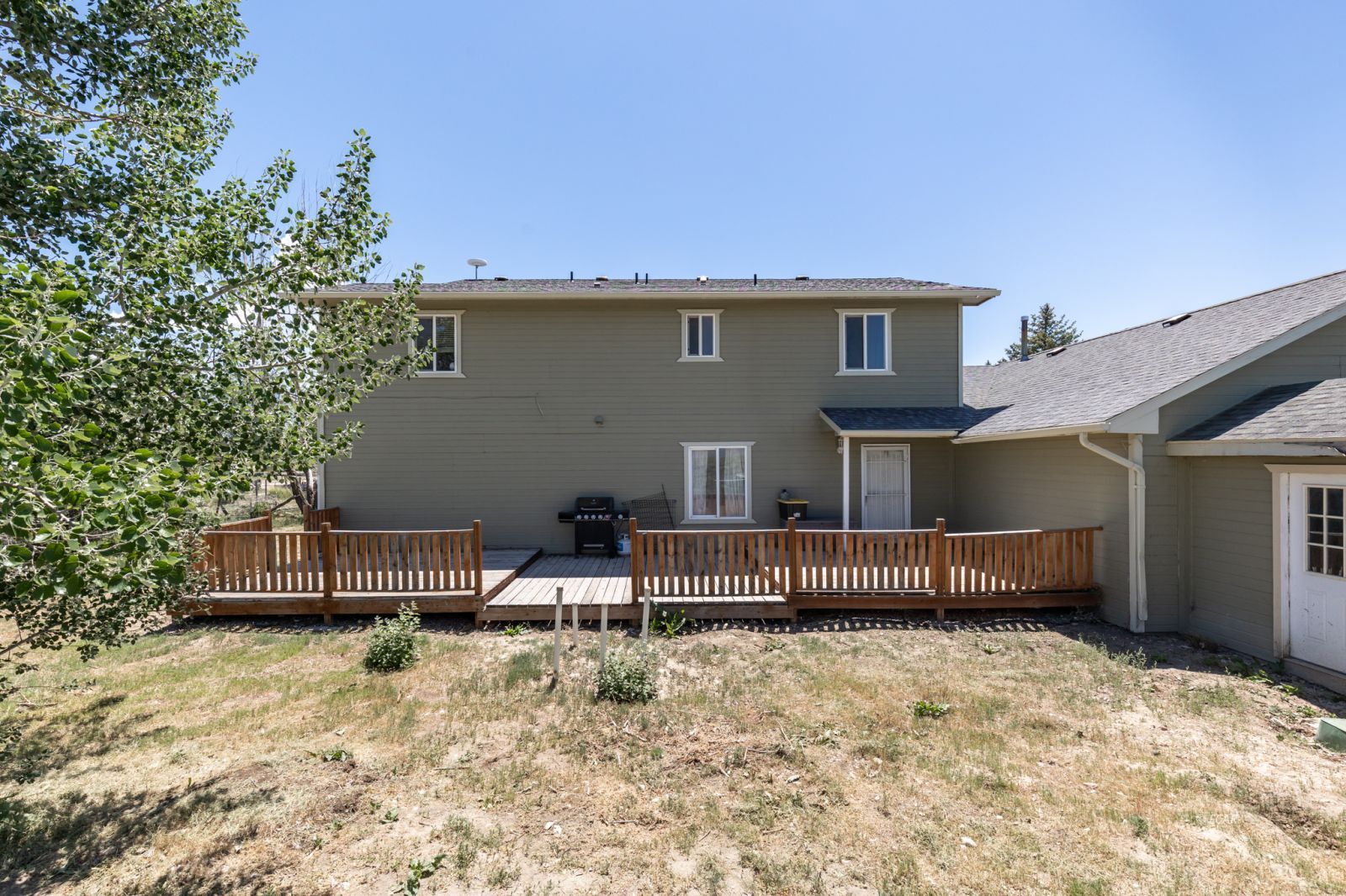 Spring Creek, Nevada, 89815, United States, 5 Bedrooms Bedrooms, ,3 BathroomsBathrooms,Residential,For Sale,1890827