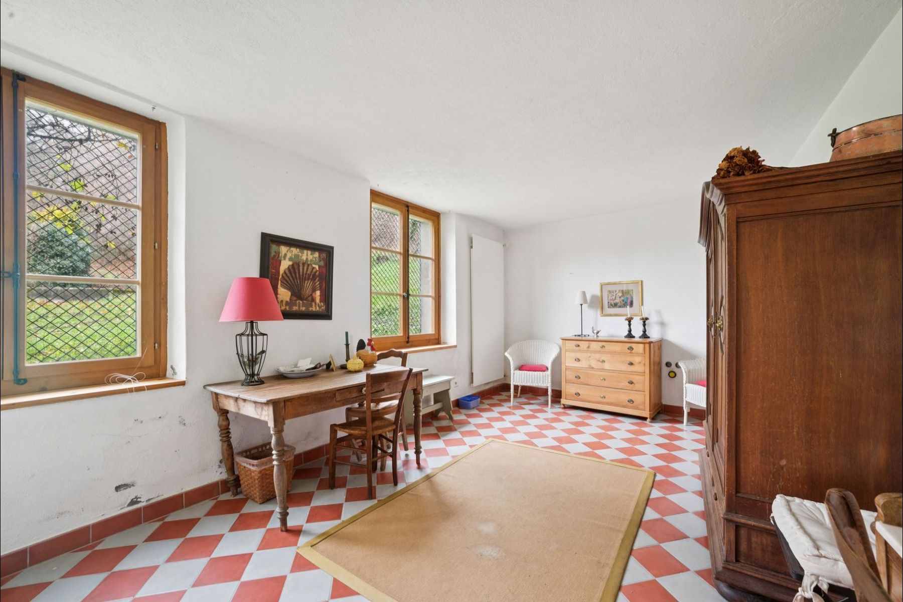  Maison de maître - Charm and prestige in the hills - 物件實景