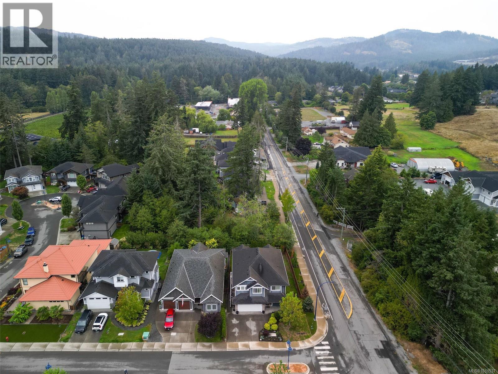 LANGFORD, British Columbia, V9C 0L1, CA, 4 Bedrooms Bedrooms, ,4 BathroomsBathrooms,Residential,For Sale,1947829