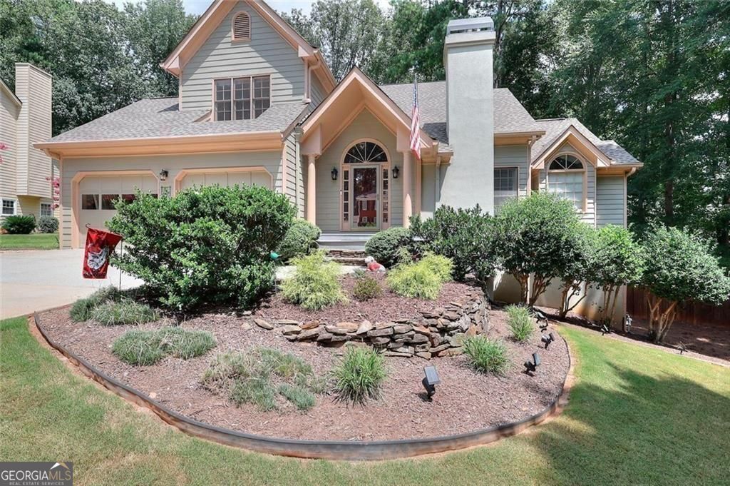 Lawrenceville, Georgia, 30044, United States, 5 Bedrooms Bedrooms, ,4 BathroomsBathrooms,Residential,For Sale,1922560