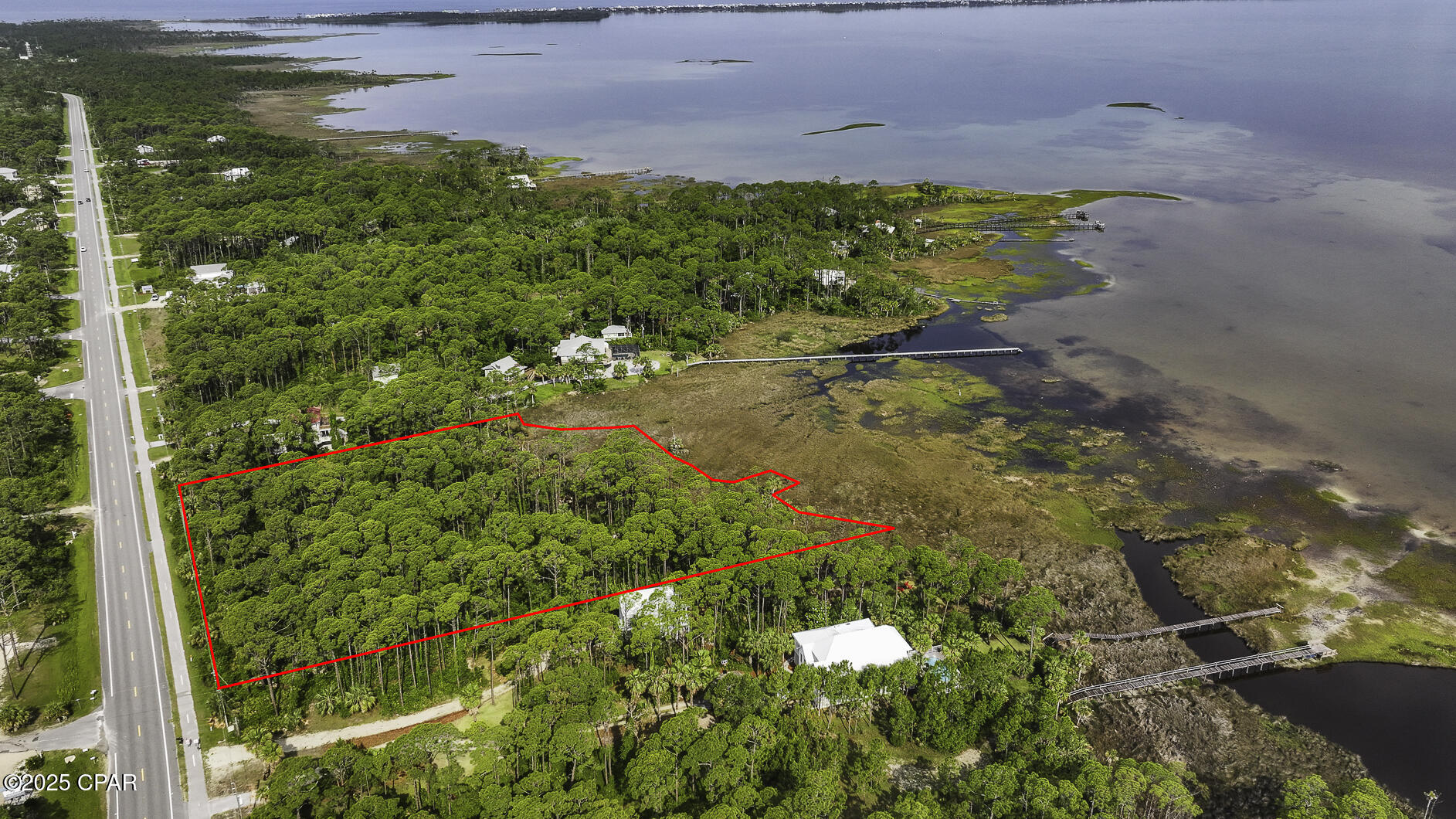 Port St Joe, Florida, 32456, United States, ,Land,For Sale,2000957