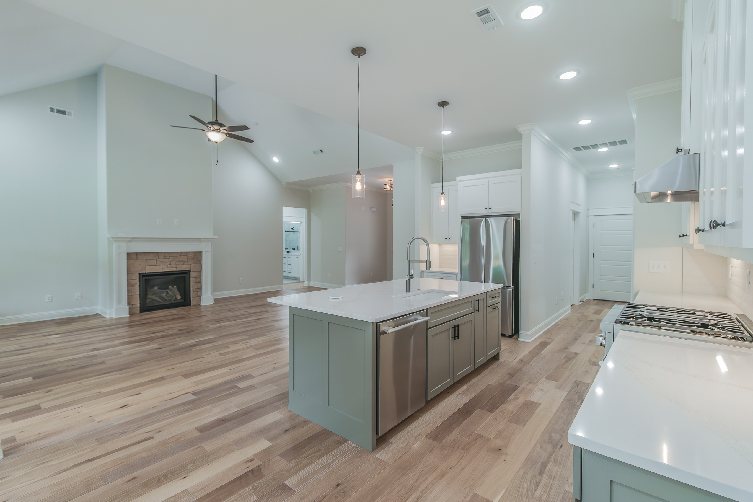  9 Clevedon Circle, Bella Vista, AR 72715 - 物件實景