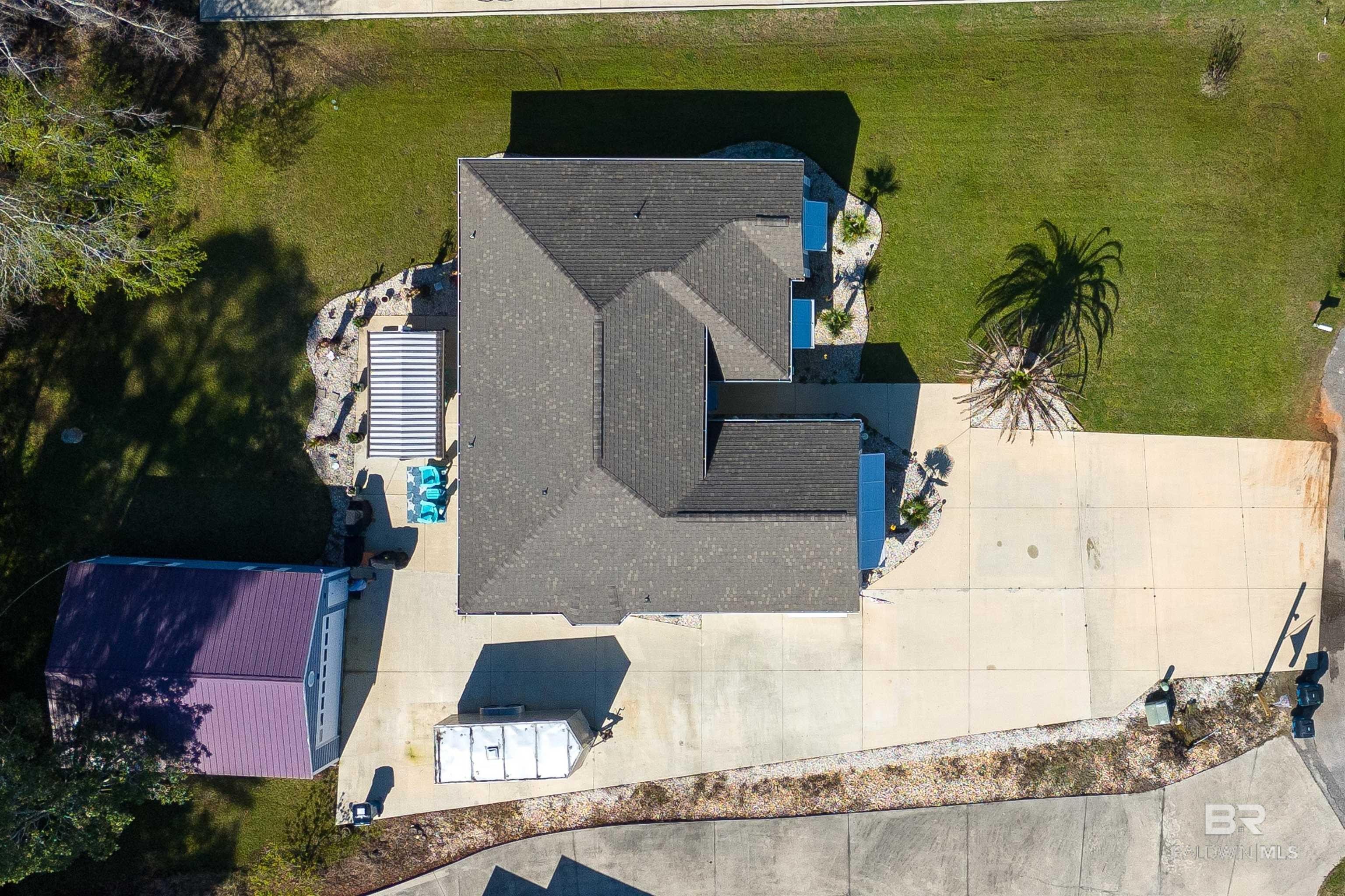 Gulf Shores, Alabama, 36542, United States, 4 Bedrooms Bedrooms, ,3 BathroomsBathrooms,Residential,For Sale,1979178