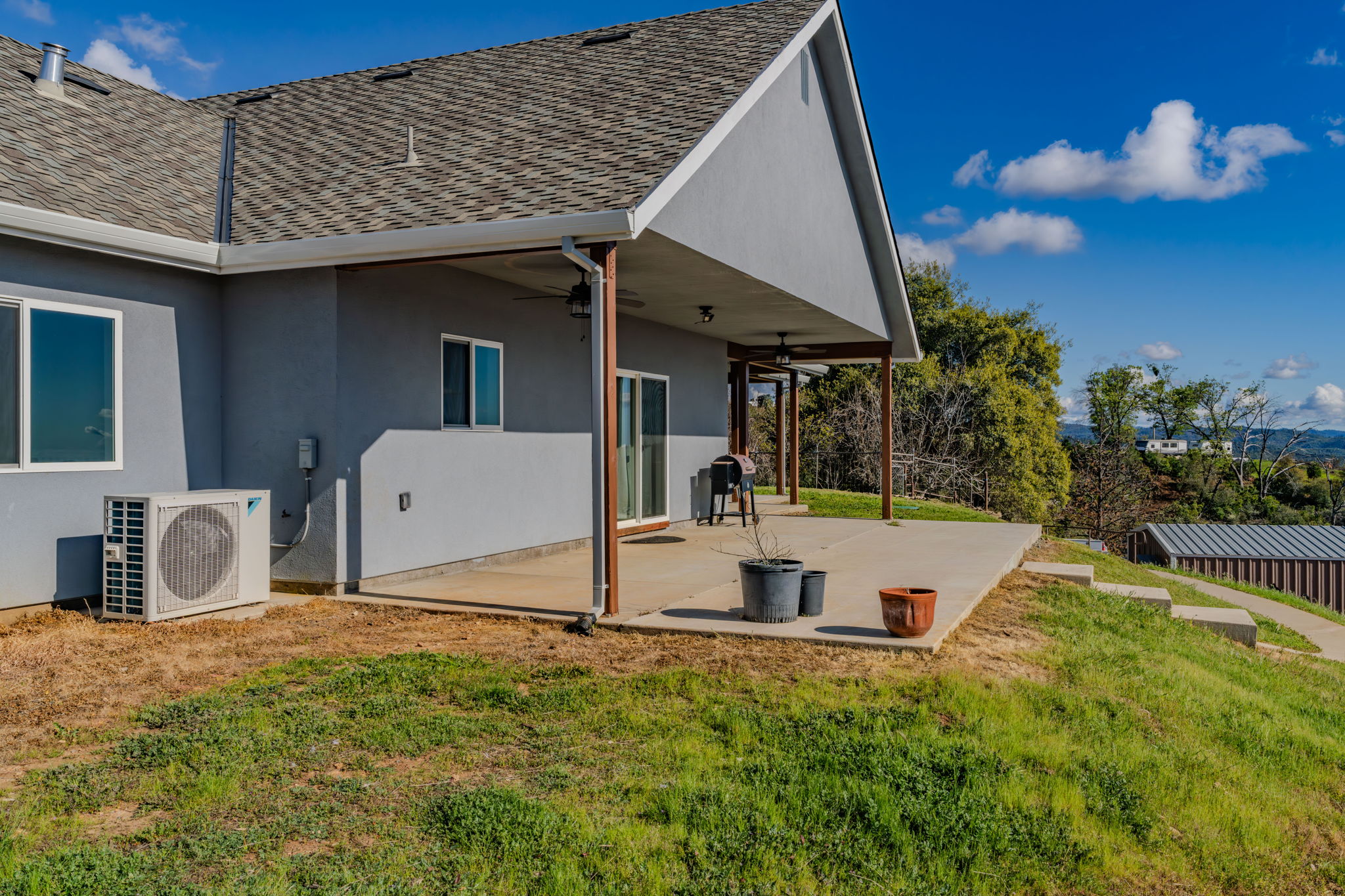  9515 Ham Luddy Road, Mountain Ranch, CA 95246 - 物件實景