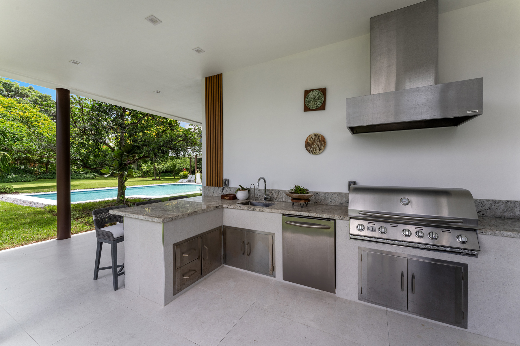  7502 SW 102nd St, Pinecrest, FL, 33156 - 物件實景
