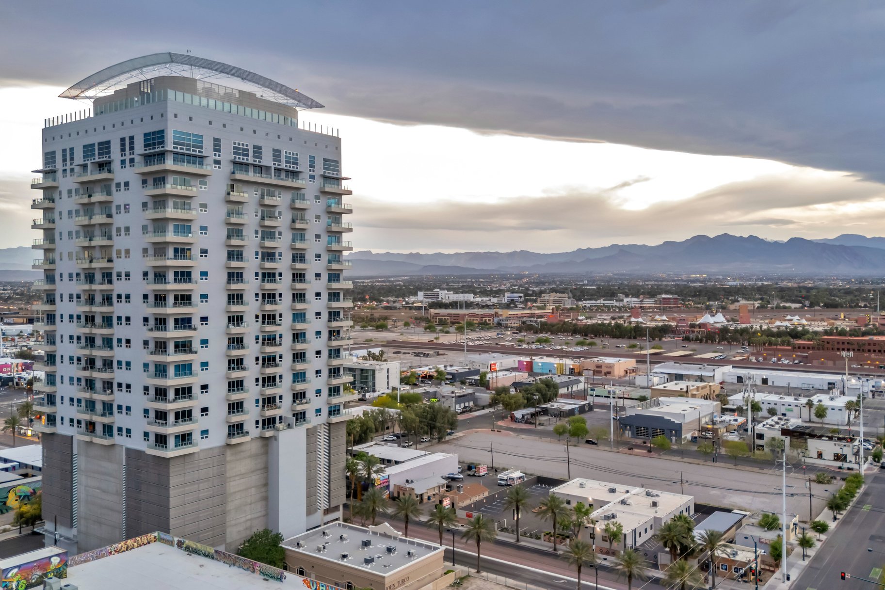  New to Market - 物件實景