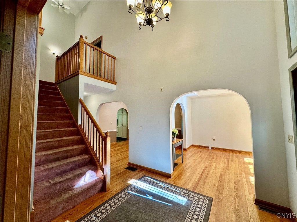 Oswego, New York, 13126, United States, 4 Bedrooms Bedrooms, ,3 BathroomsBathrooms,Residential,For Sale,1899451