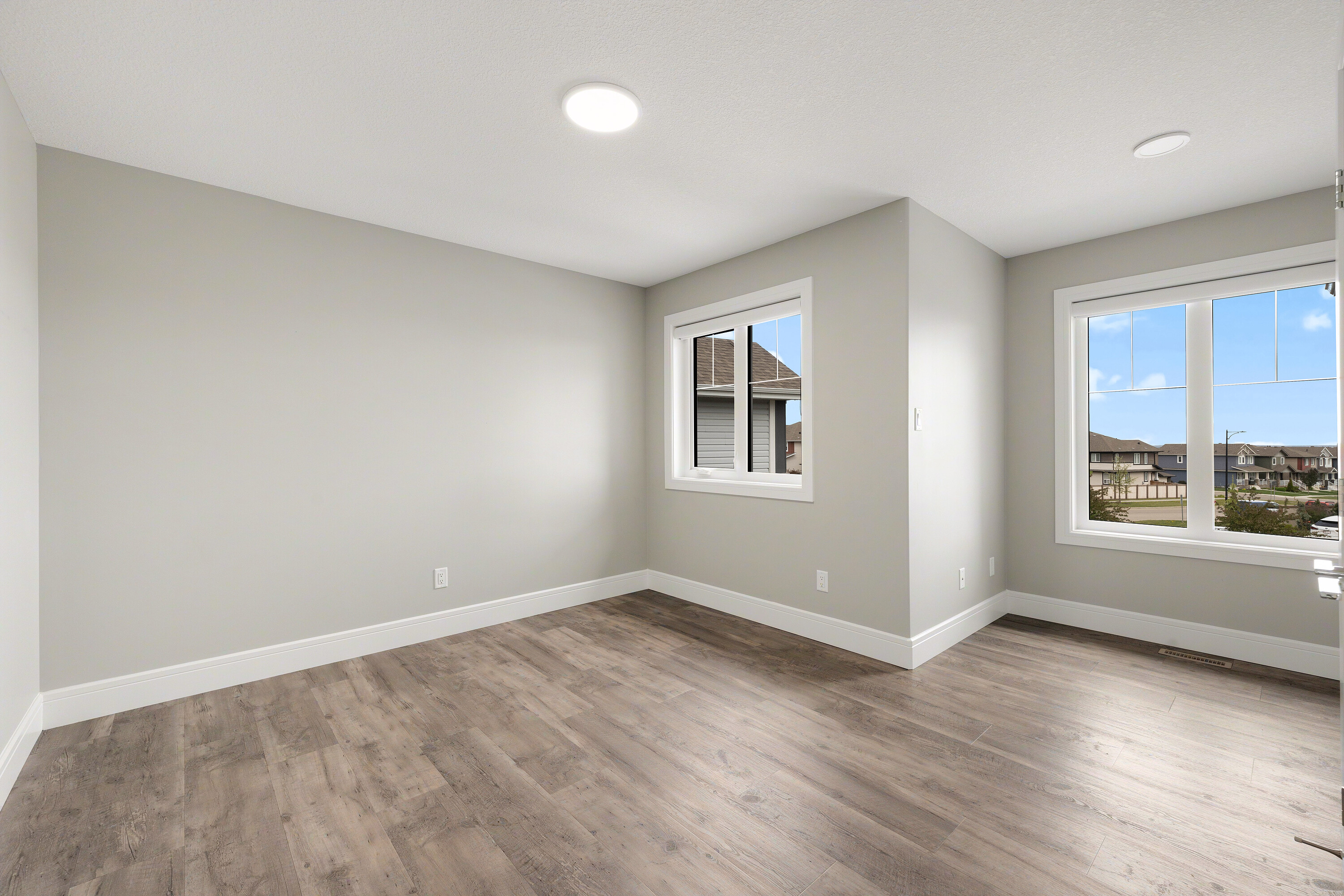 Sherwood Park, Edmonton - 物件實景
