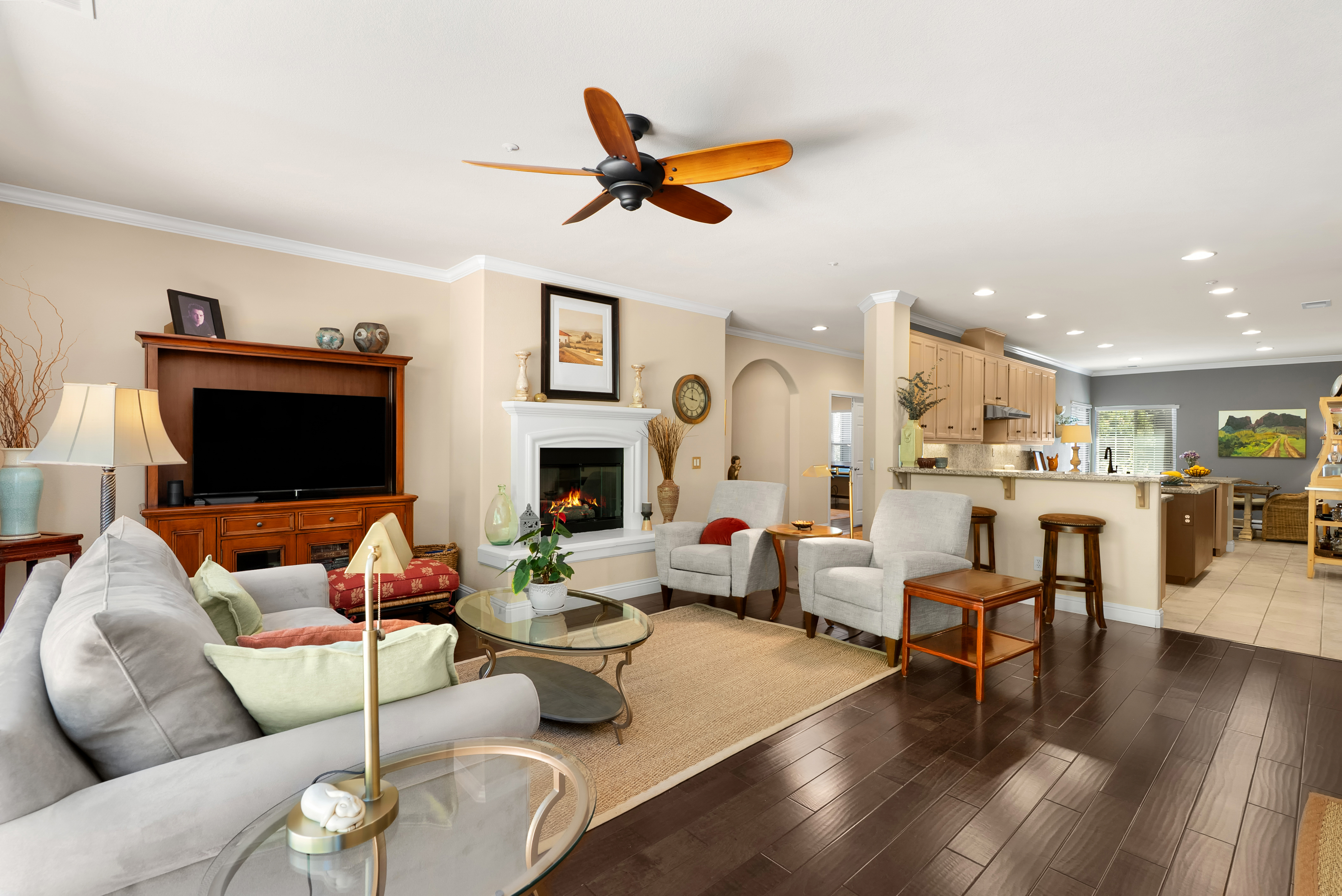 310 Buckeye Circle, Cloverdale, CA 95425 - 物件實景