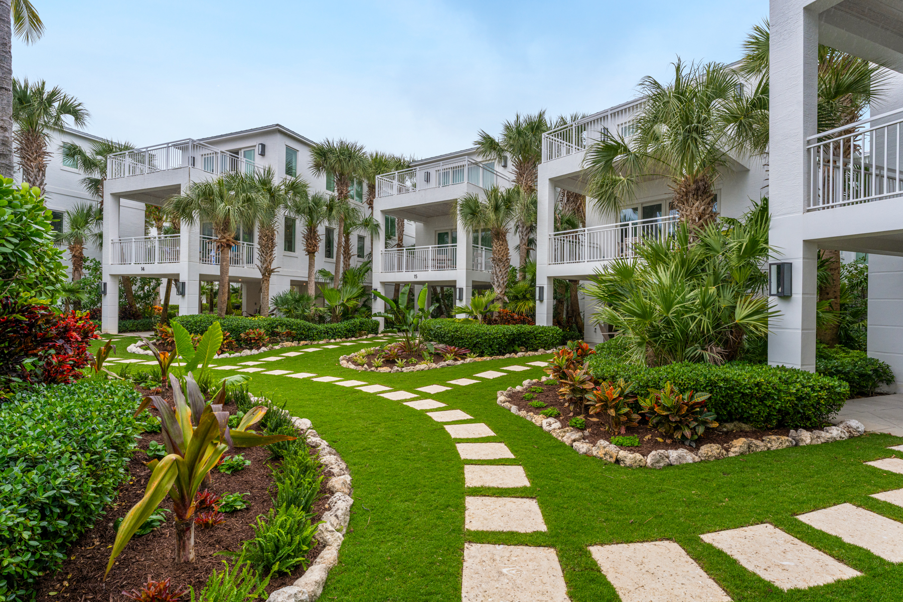  The Islands of Islamorada  Villa 1 - 物件實景