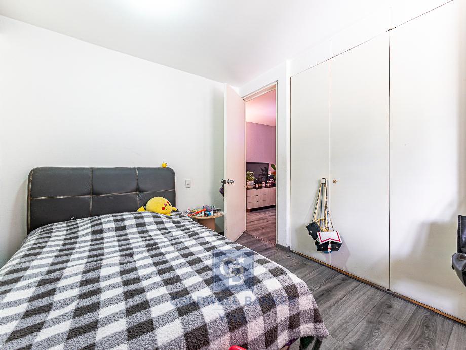 Pensilvania, Benito Juárez, Ciudad de México, 03810, Mexico, 3 Bedrooms Bedrooms, ,2 BathroomsBathrooms,Residential,For Sale,Pensilvania,1491812