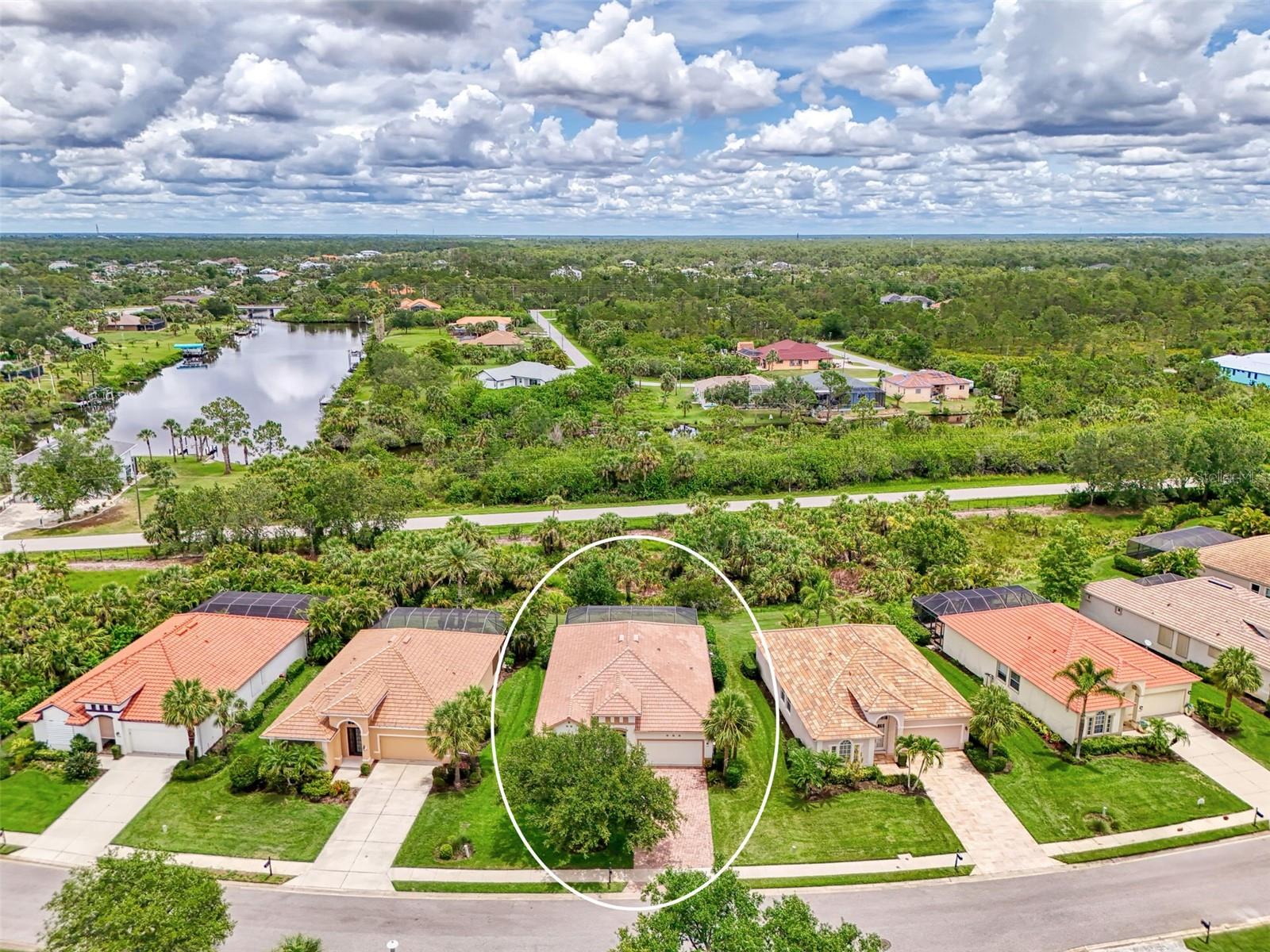 PORT CHARLOTTE, Florida, 33953, United States, 3 Bedrooms Bedrooms, ,2 BathroomsBathrooms,Residential,For Sale,1975579