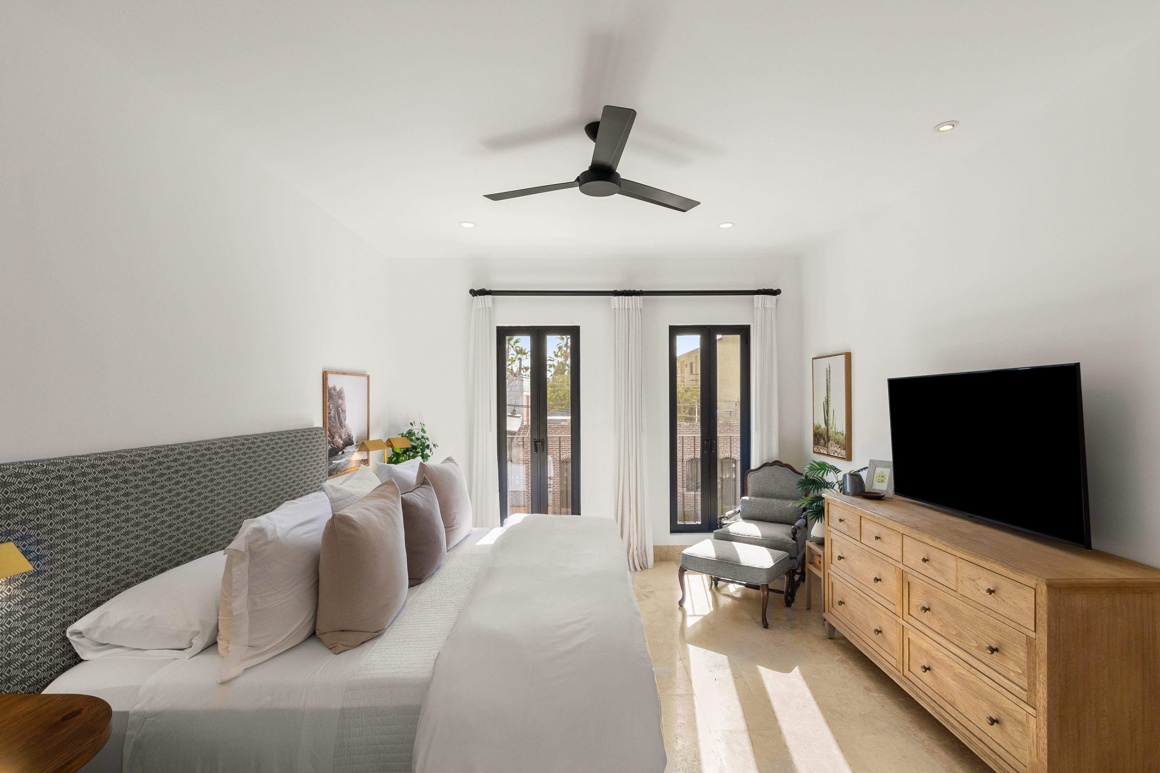  La Casa Que Canta, Todos Santos - 物件實景