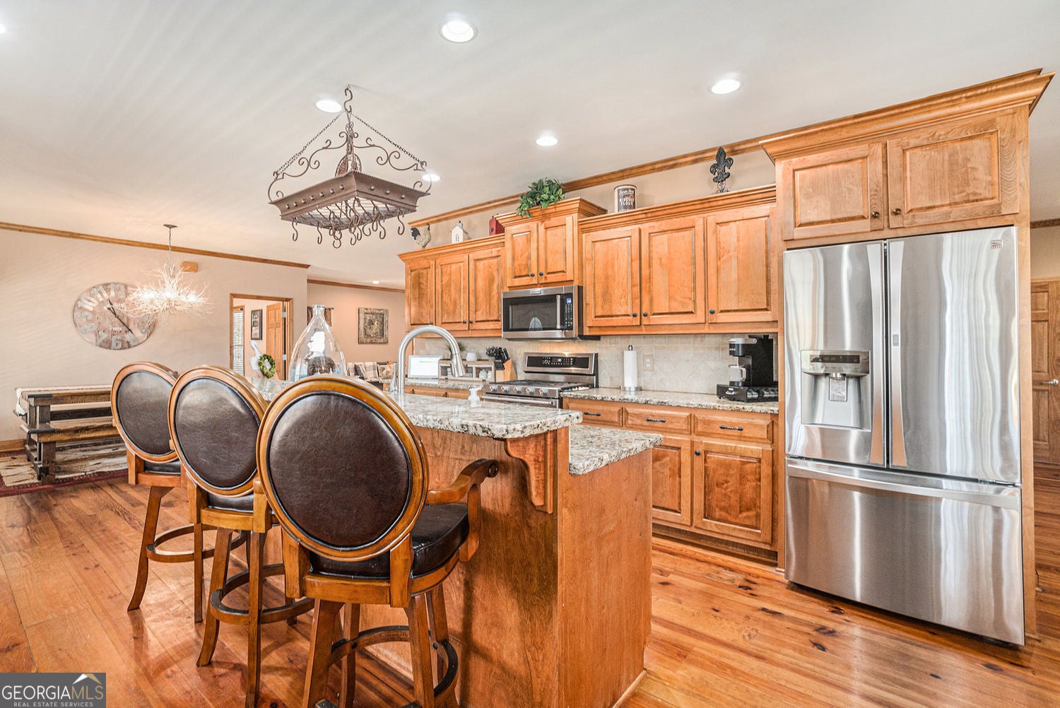 Jackson, Georgia, 30233, United States, 4 Bedrooms Bedrooms, ,4 BathroomsBathrooms,Residential,For Sale,1858944