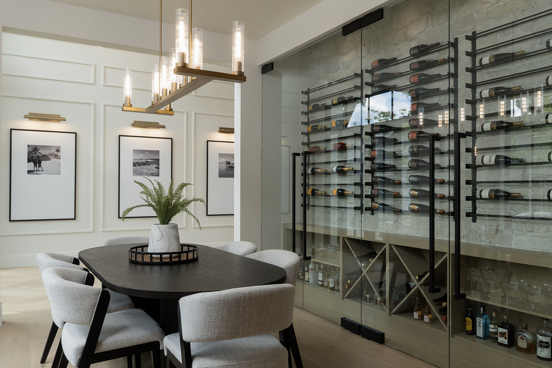 Masterclass in Modern Luxury - 物件實景