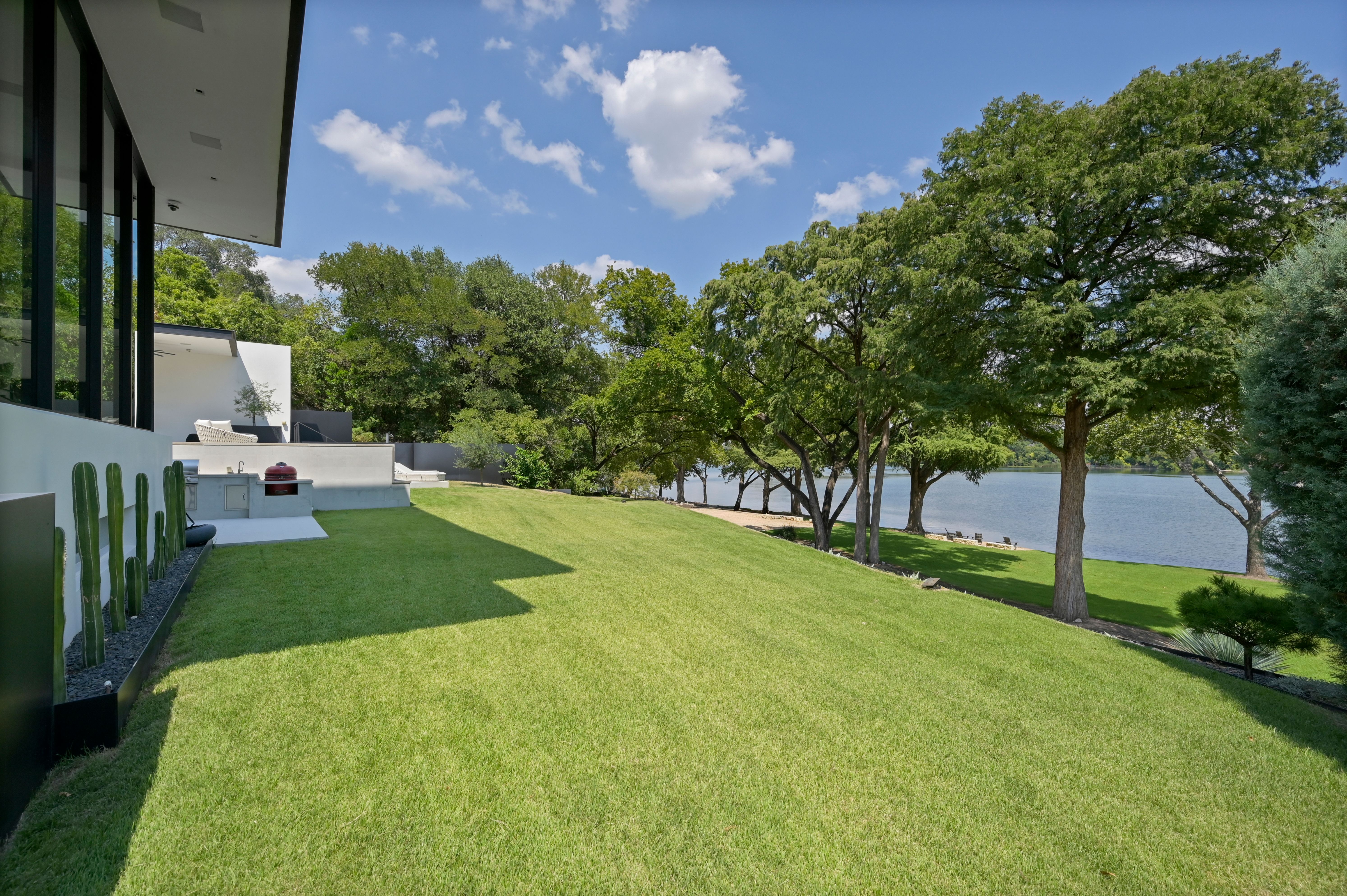  One of One  Lake Austin