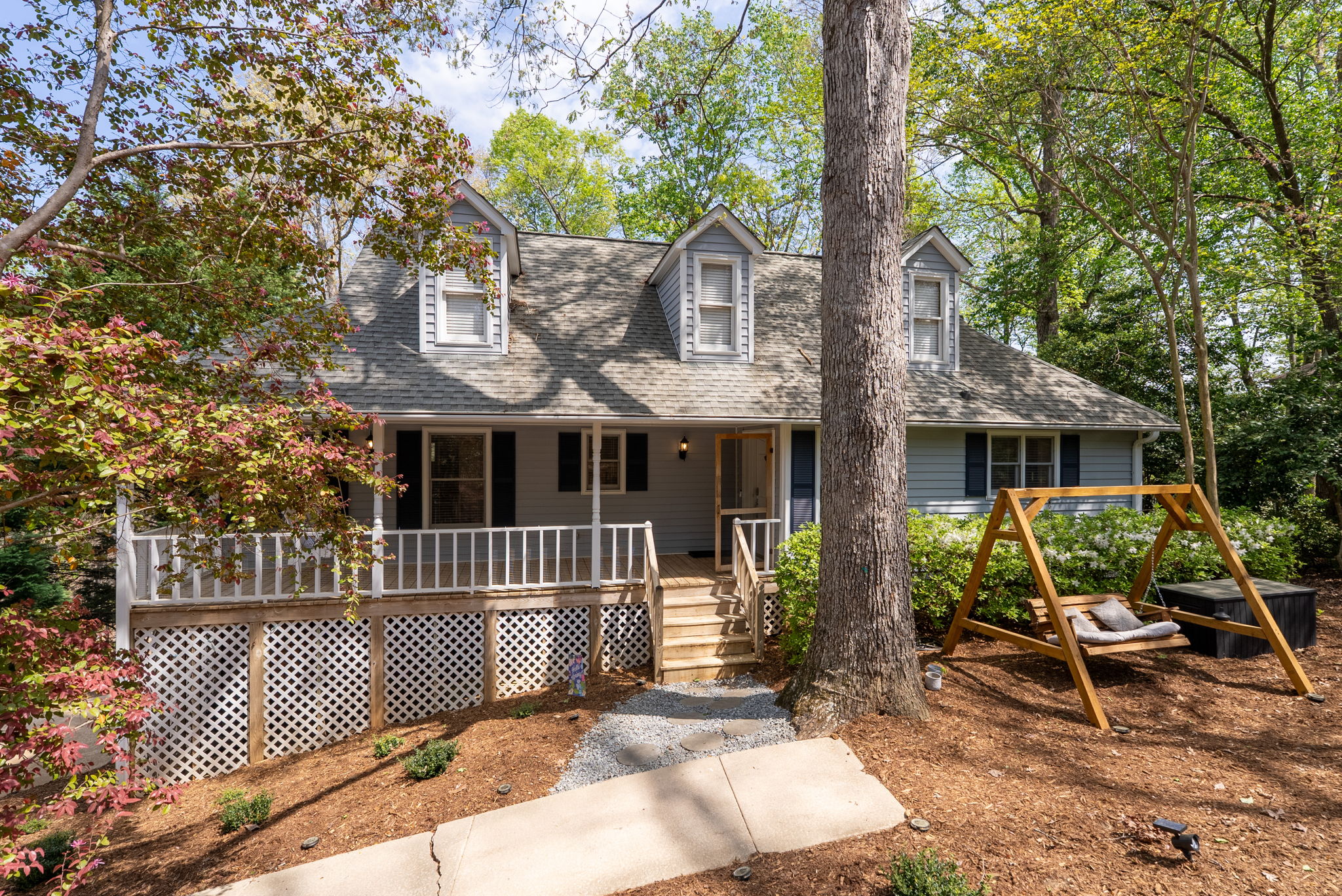  1002 Whitfield Point Road, Anderson, SC 29626 - 物件實景