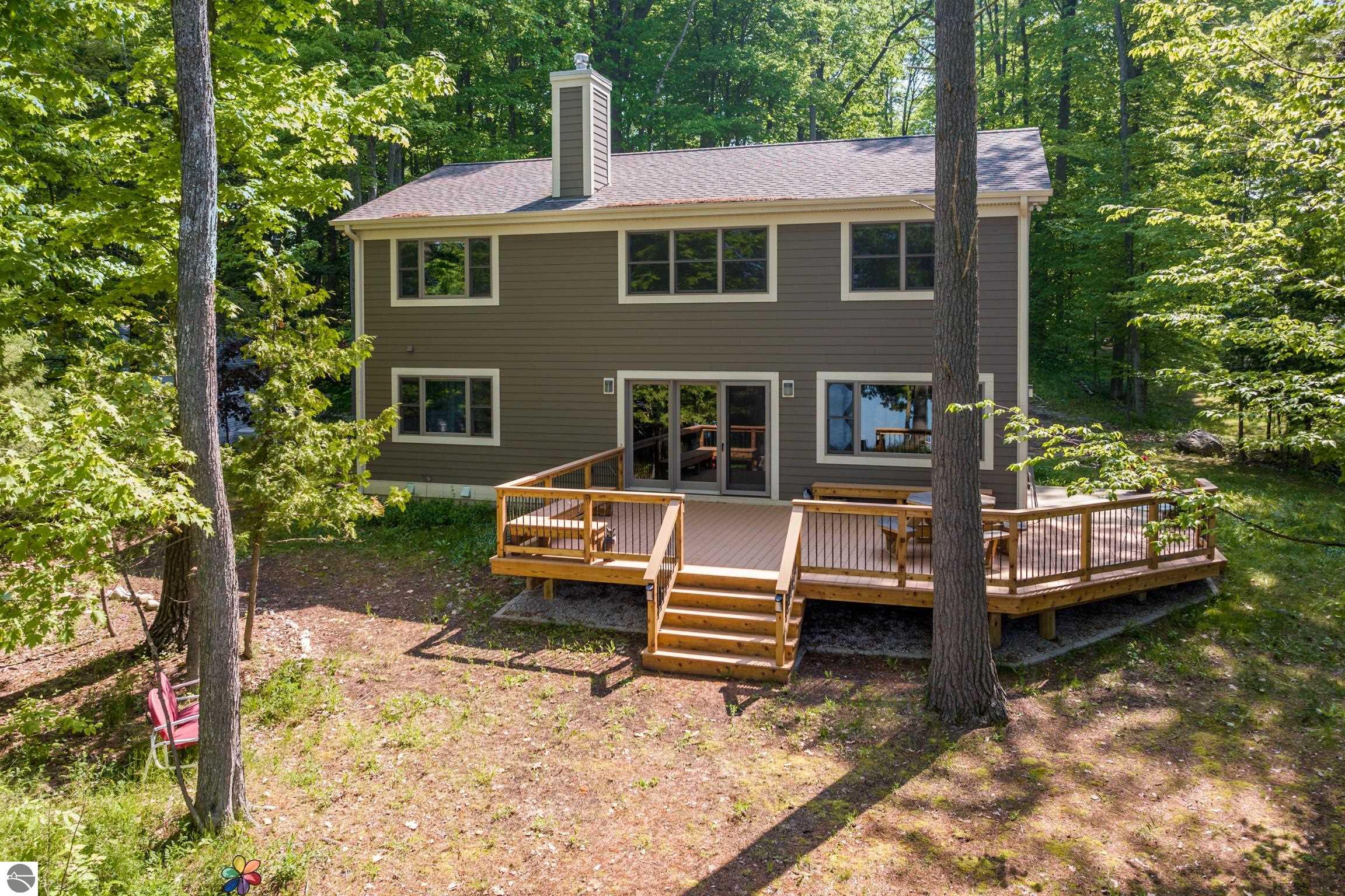 Alden, Michigan, 69612, United States, 4 Bedrooms Bedrooms, ,4 BathroomsBathrooms,Residential,For Sale,1849934