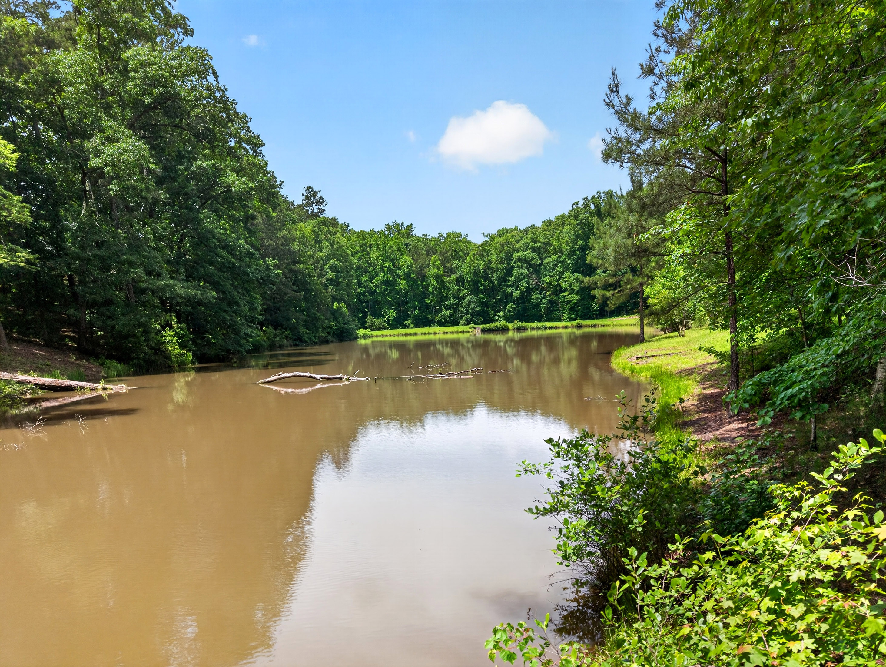  Privately Positioned on a Premier Lake Homesite - 物件實景