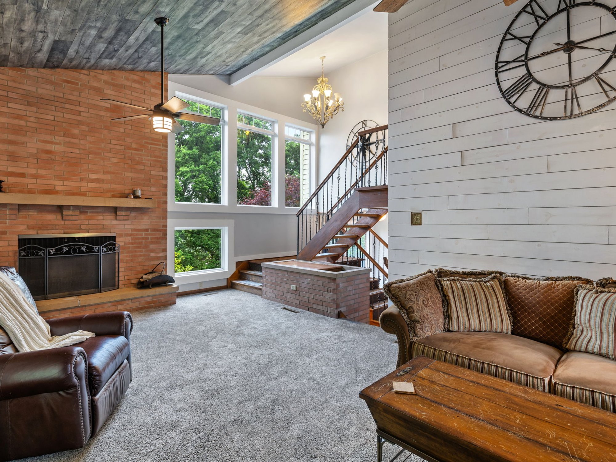  9610 Fox Road, Pittsburgh, PA 15237 - 物件實景
