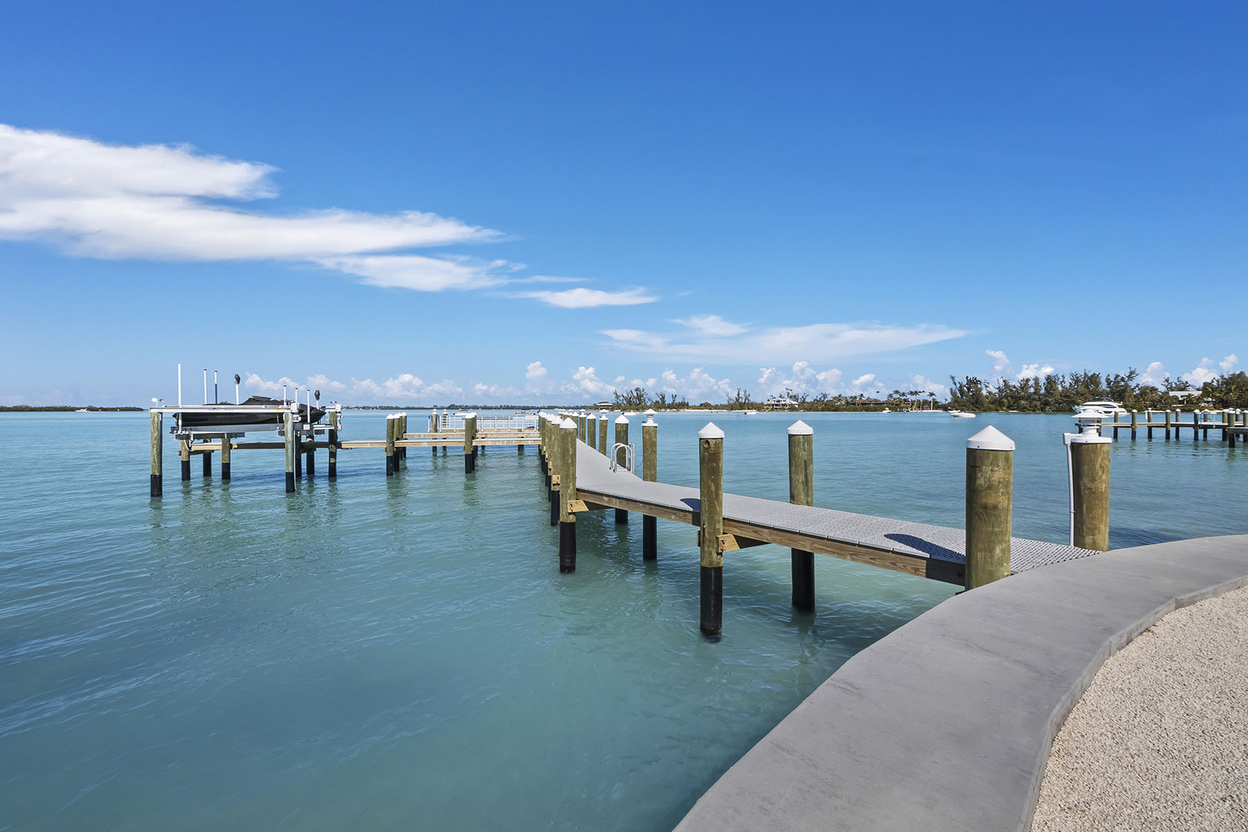  LANDS END - 物件實景