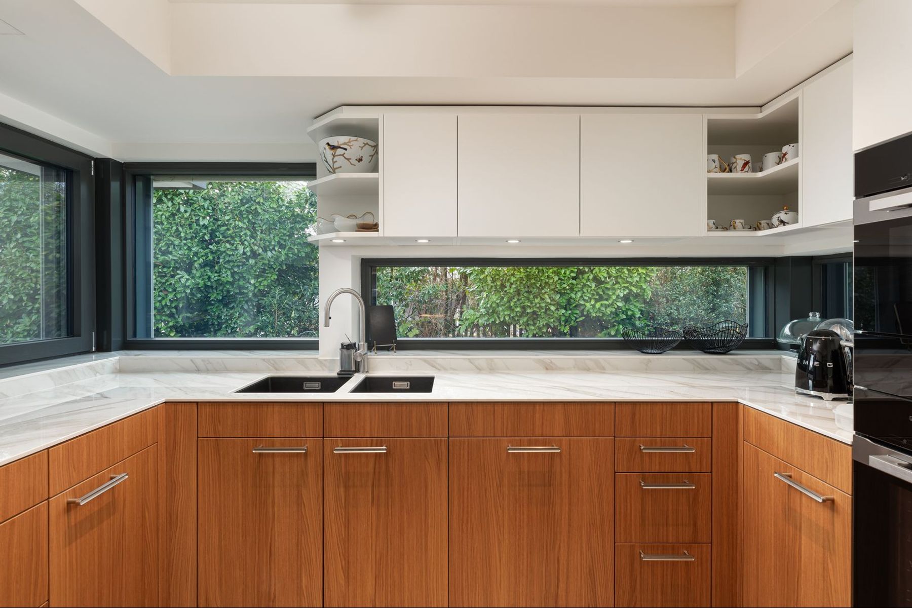  Exceptional waterfront residence - 物件實景