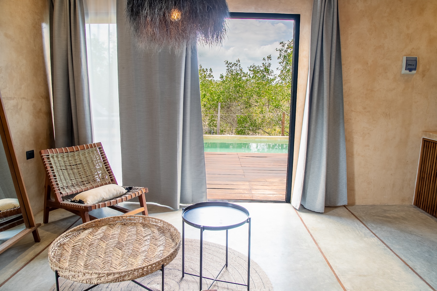  Palafito  Contemporary Luxury & Sky Deck - 物件實景
