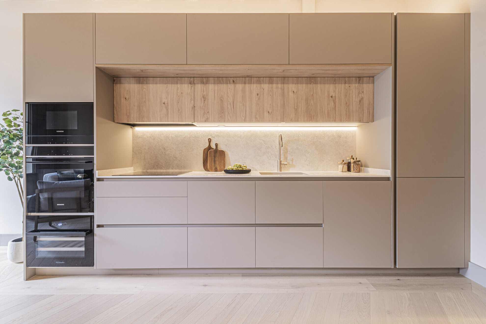  Spectacular brand new designer apartment next to Rambla Catalunya - 物件實景
