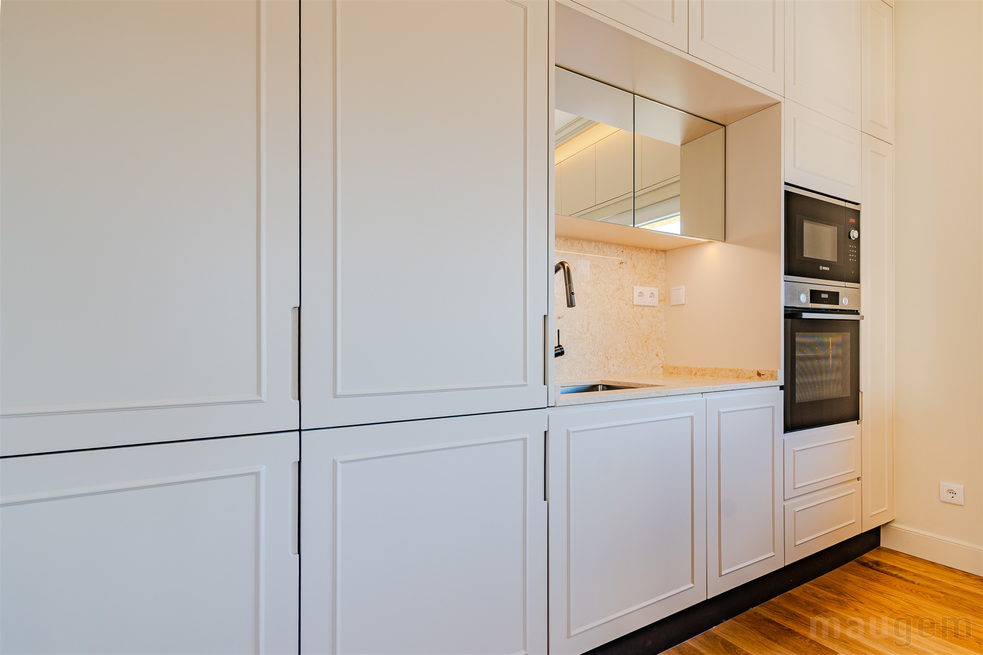  Flat, 1 bedrooms, for Sale - 物件實景