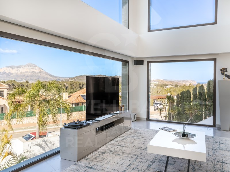 Jávea / Xàbia, Comunidad Valenciana, ES, 5 Bedrooms Bedrooms, ,7 BathroomsBathrooms,Residential,For Sale,1794797