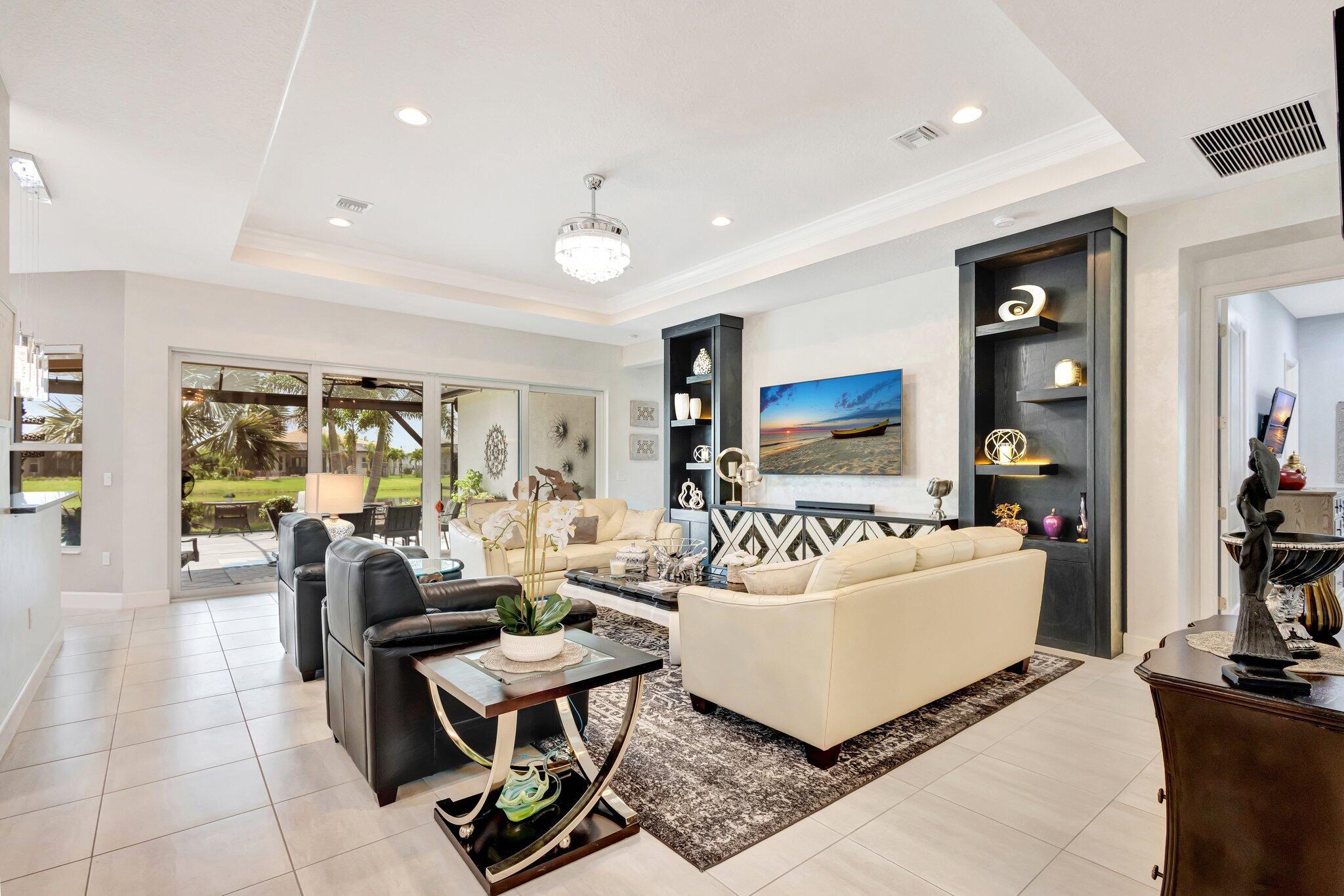 Port St Lucie, Florida, 34987, United States, 3 Bedrooms Bedrooms, ,4 BathroomsBathrooms,Residential,For Sale,1980849