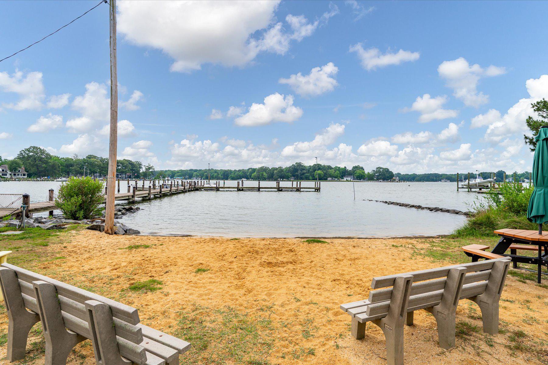  4909 Olive Street, Shady Side, MD, 20764 - 物件實景