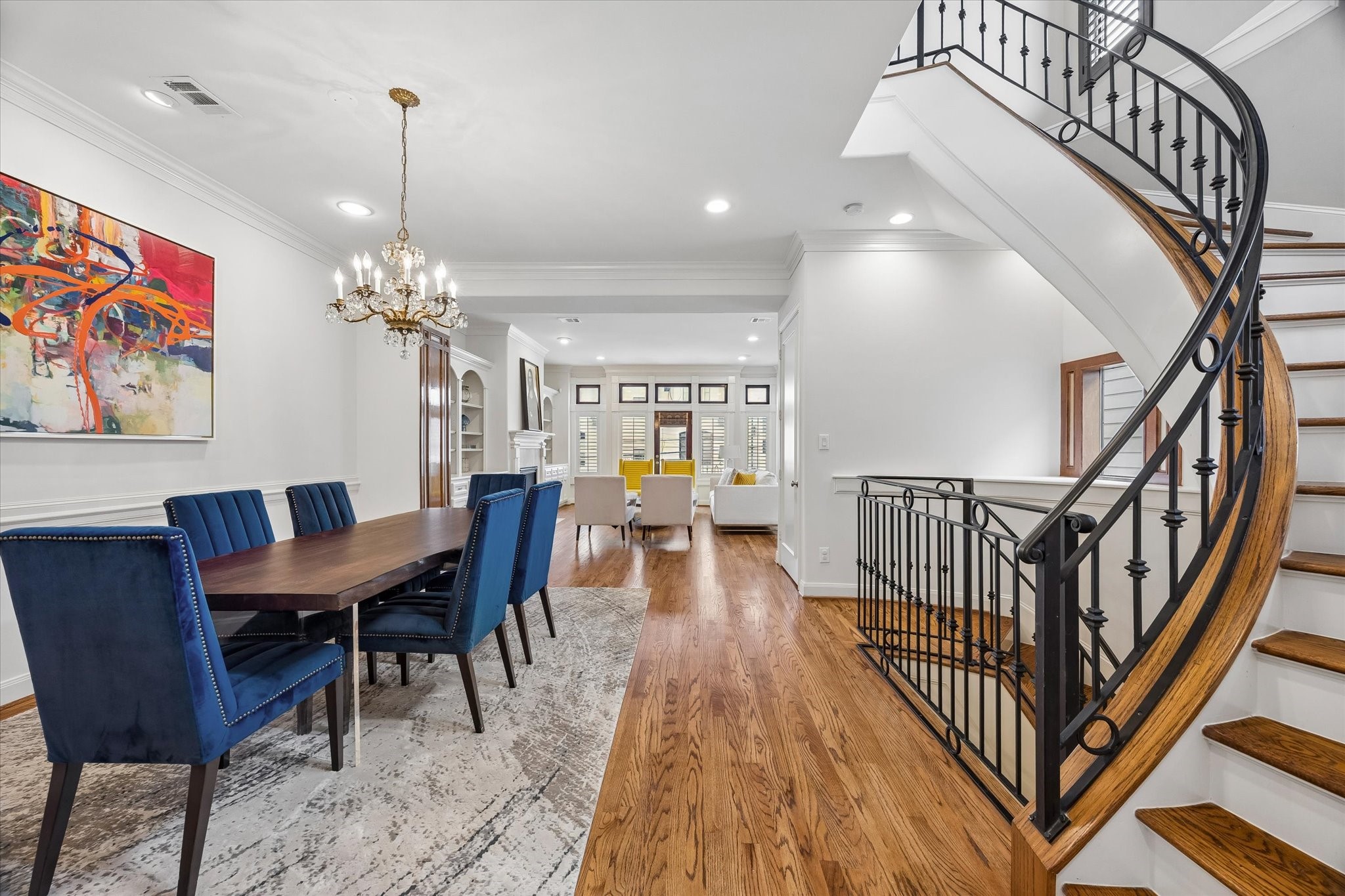  715 Birdsall Street - 物件實景