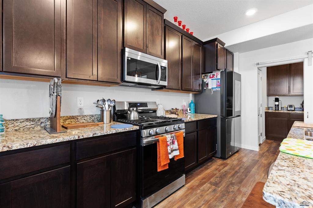 Rapid City, South Dakota, 57703, United States, 3 Bedrooms Bedrooms, ,3 BathroomsBathrooms,Residential,For Sale,1863610