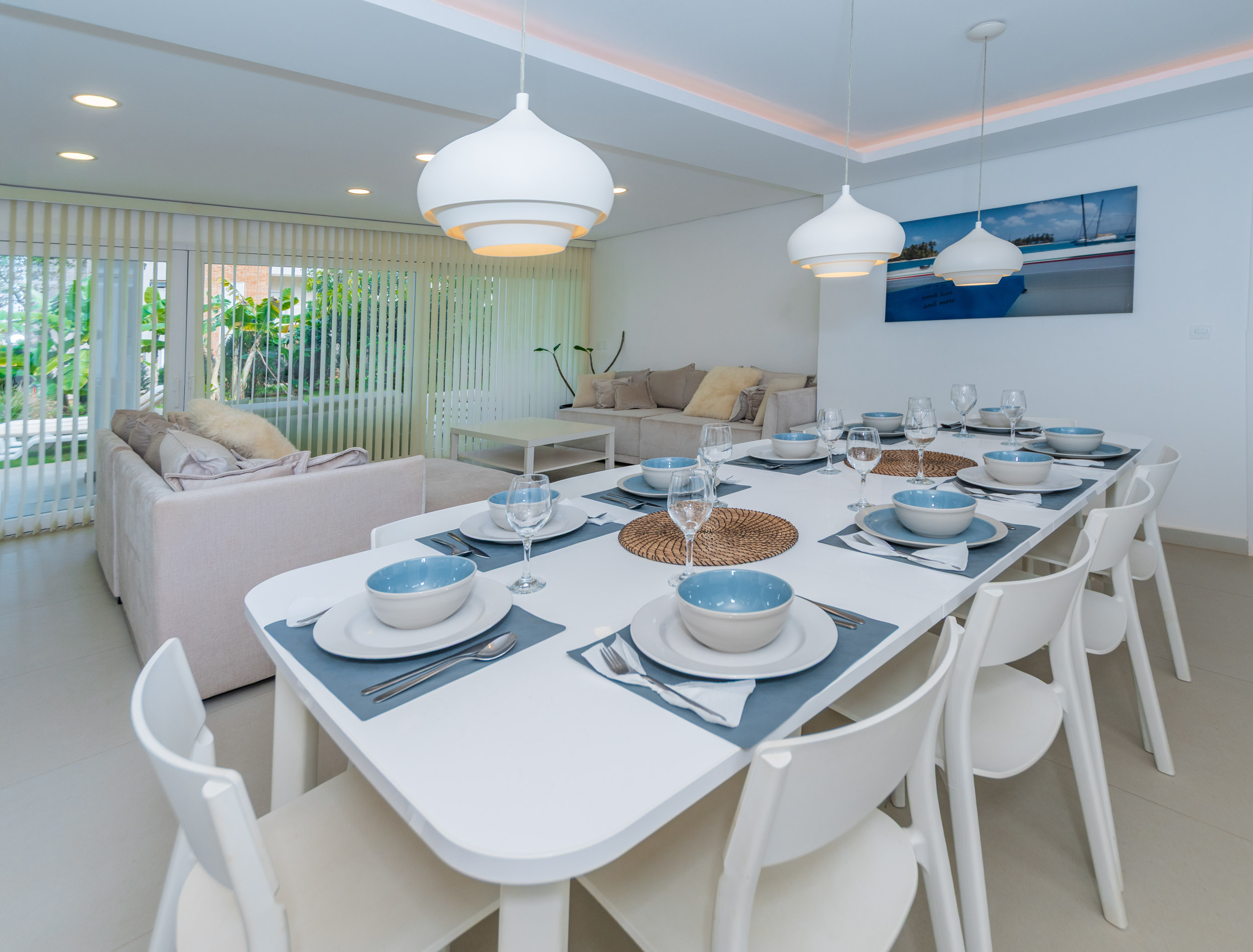  Residence in Aqua Village  Steps from the Lagoon - 物件實景