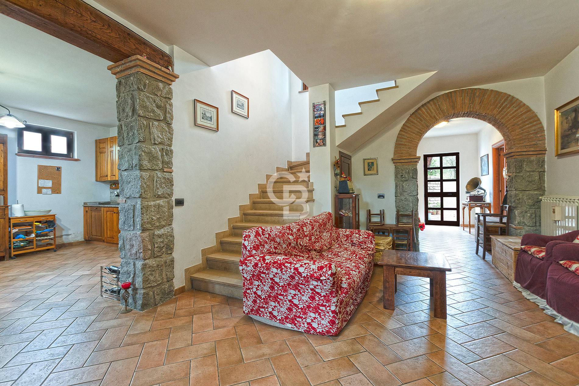 Viterbo, Viterbo, 01100, IT, 6 Bedrooms Bedrooms, ,4 BathroomsBathrooms,Residential,For Sale,1829158