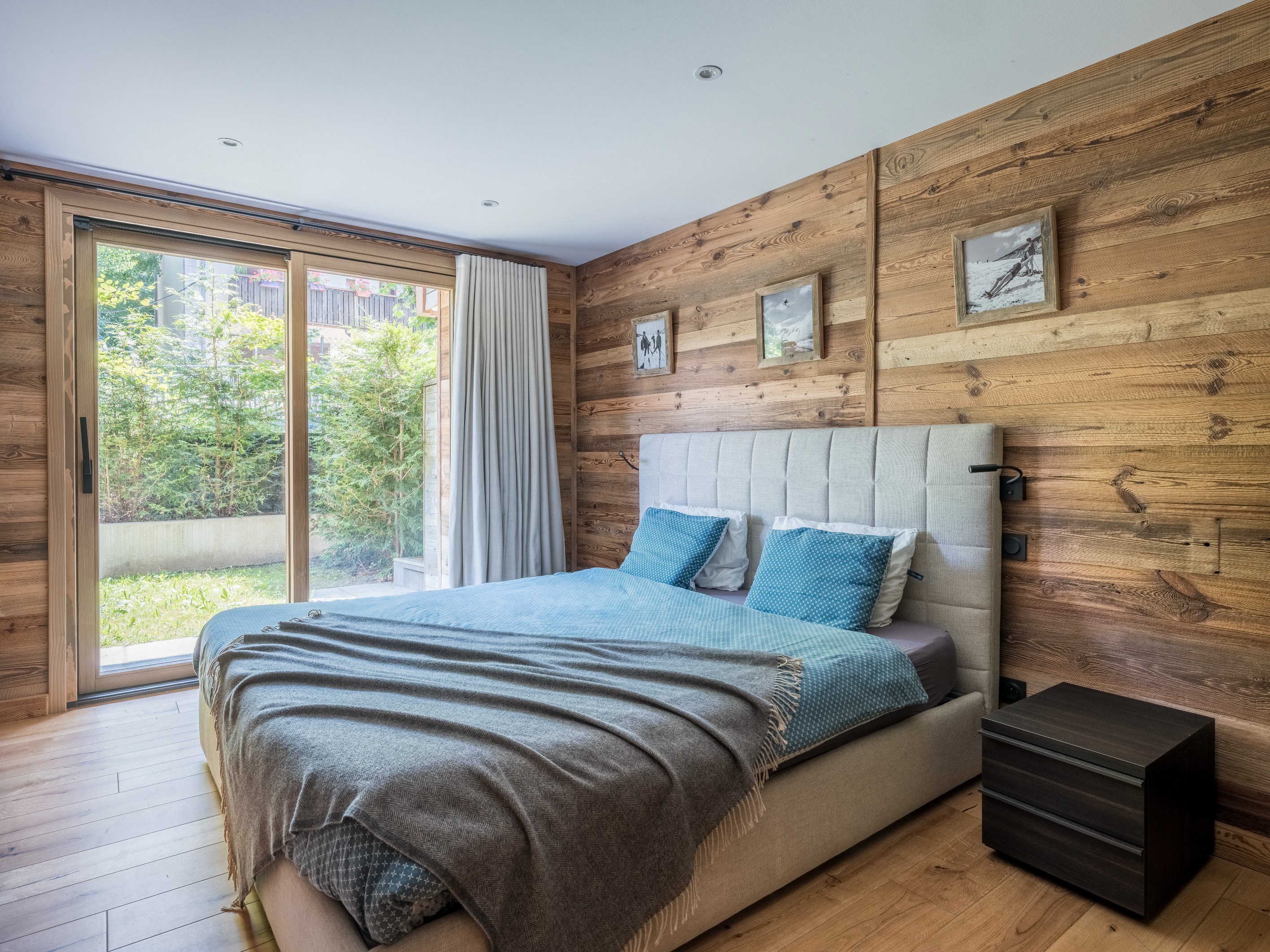  EXCLUSIVITY - CHALET LILY - 物件實景