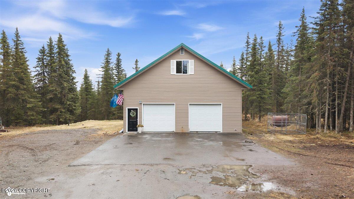 Kasilof, Alaska, 99610, United States, 3 Bedrooms Bedrooms, ,3 BathroomsBathrooms,Residential,For Sale,2048984