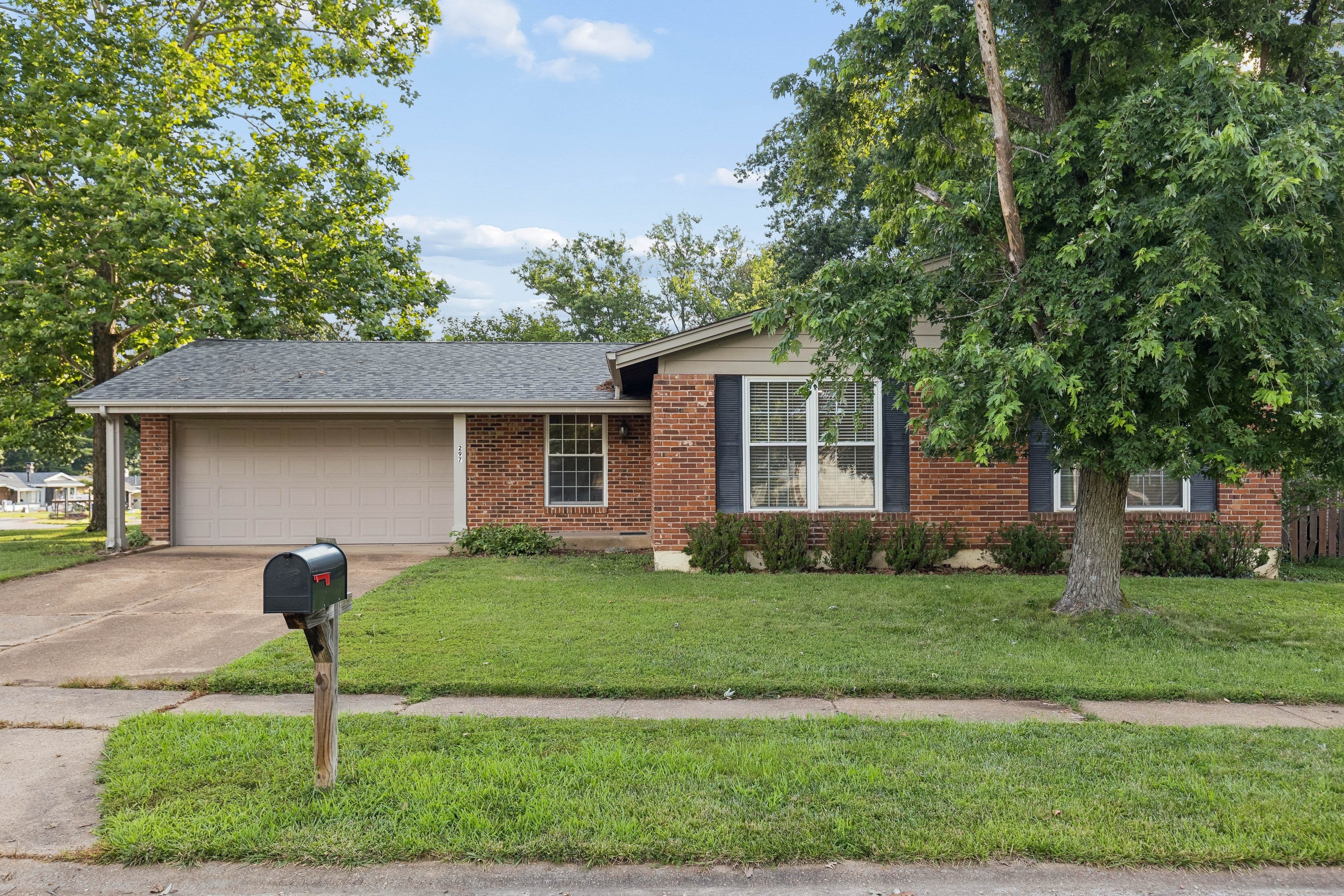  Ranch style in Highly Desirable Neighborhood. - 物件實景