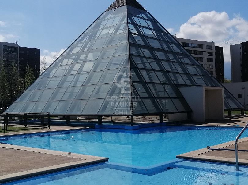 Peñalolén, Chile, 2 Bedrooms Bedrooms, ,2 BathroomsBathrooms,Residential,For Sale,1992133