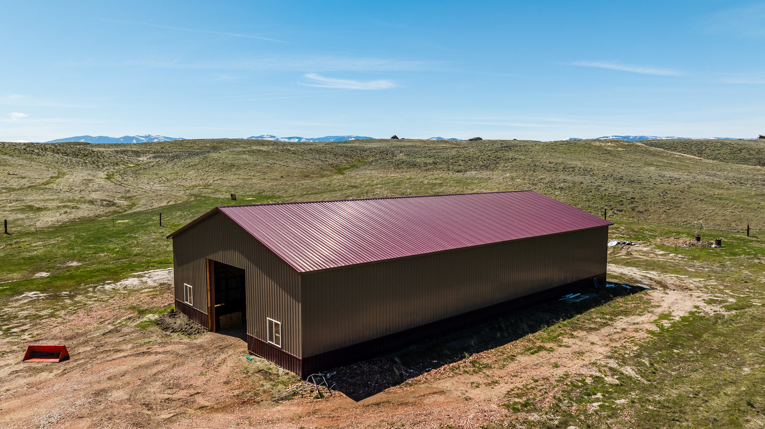 Ranchester, Wyoming, 82839, United States, 2 Bedrooms Bedrooms, ,1 BathroomBathrooms,Residential,For Sale,1813697