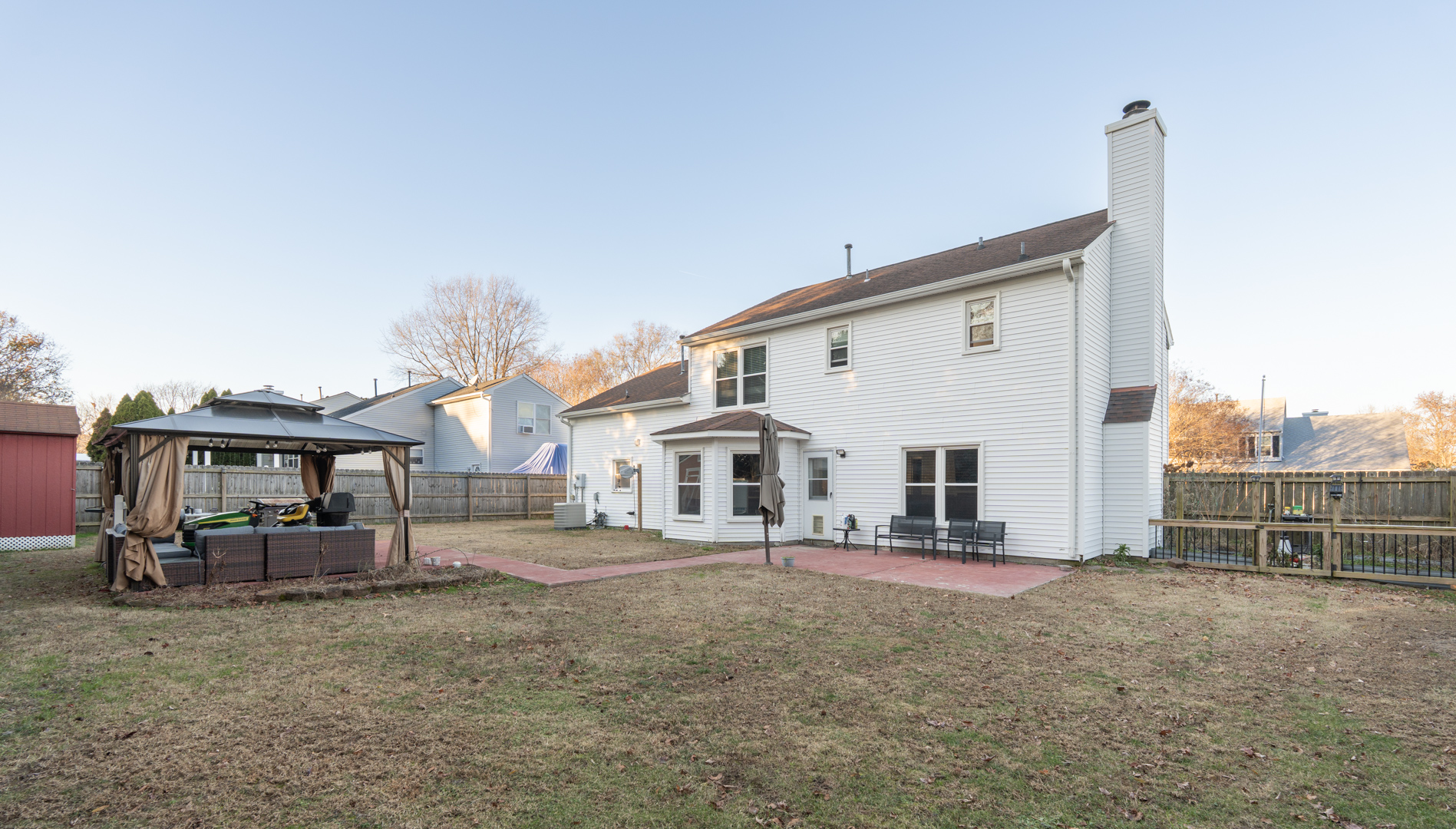 Virginia Beach, Virginia, 23454, United States, 4 Bedrooms Bedrooms, ,3 BathroomsBathrooms,Residential,For Sale,2006012