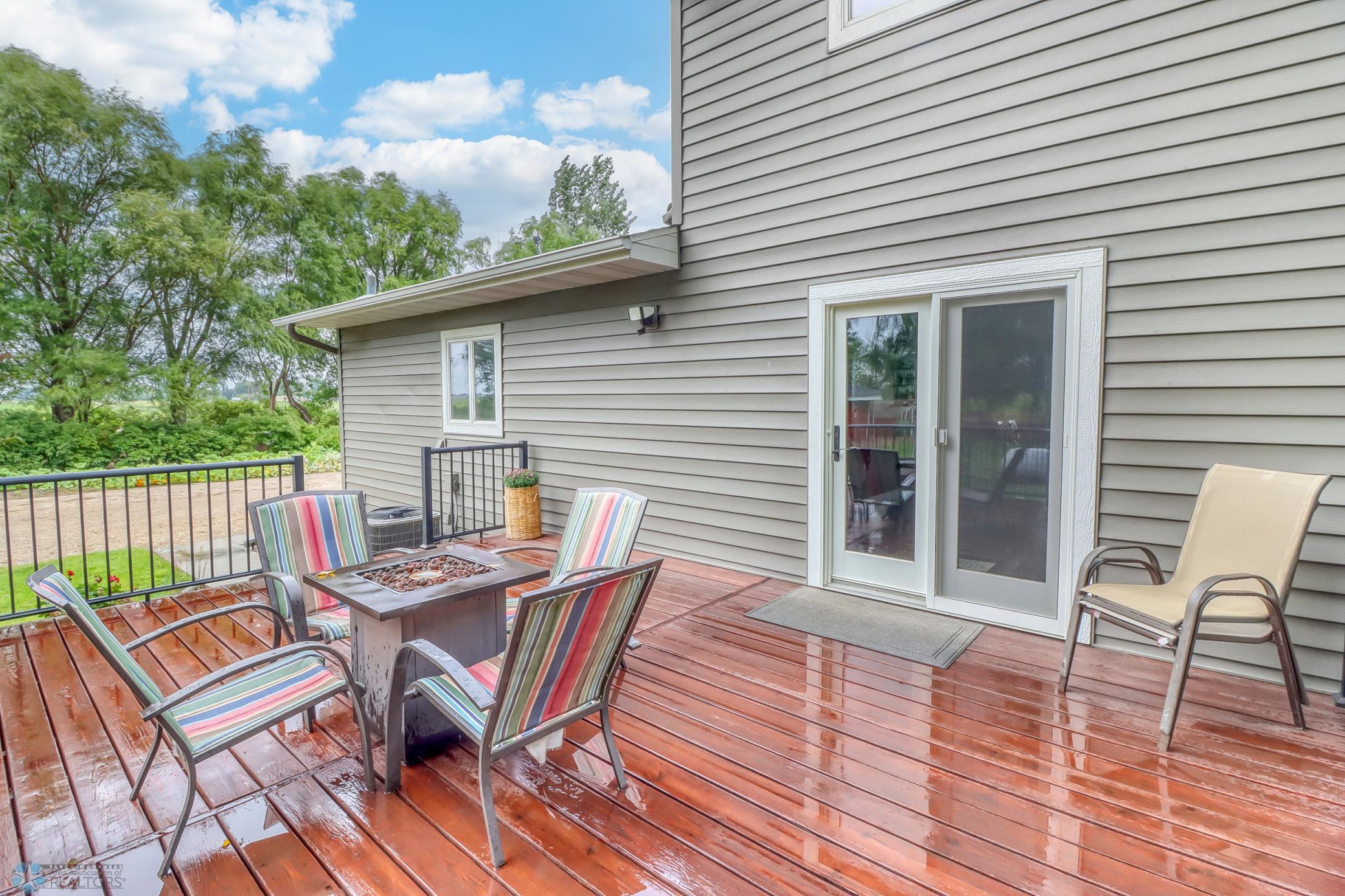 Glyndon, Minnesota, 56547, United States, 5 Bedrooms Bedrooms, ,2 BathroomsBathrooms,Residential,For Sale,1976959