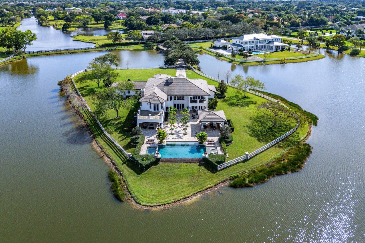 Delray Beach, Florida, 33446, United States, 5 Bedrooms Bedrooms, ,7 BathroomsBathrooms,Residential,For Sale,1694596