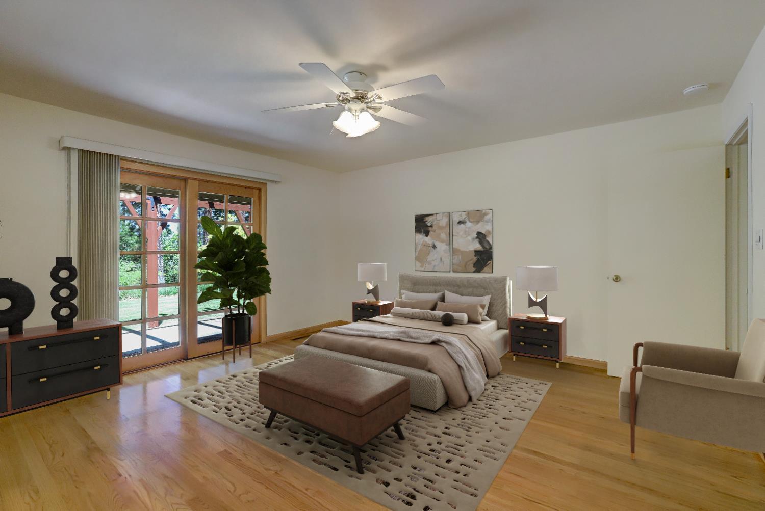 Grass Valley, California, 95949, United States, 3 Bedrooms Bedrooms, ,3 BathroomsBathrooms,Residential,For Sale,1856649